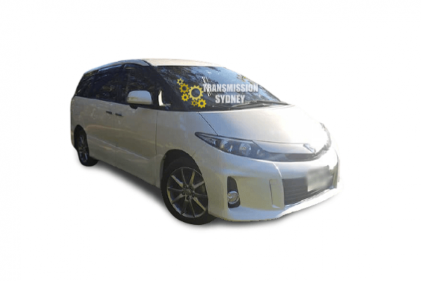 Transmission Sydney Toyota Estima People Mover 2014