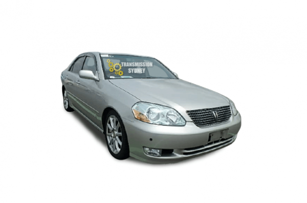 Transmission Sydney Toyota Mark II Sedan 2000