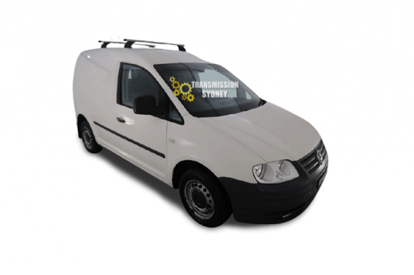 Transmission Sydney Volkswagen Caddy People Mover 2006
