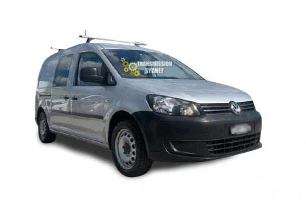 Transmission Sydney Volkswagen Caddy People Mover 2013