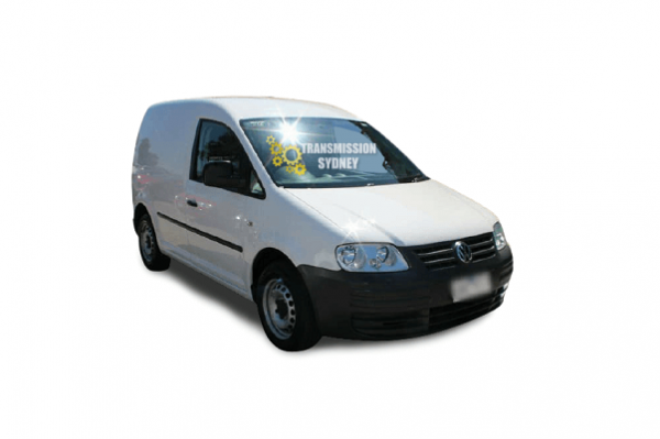 Transmission Sydney Volkswagen Caddy Van 2009