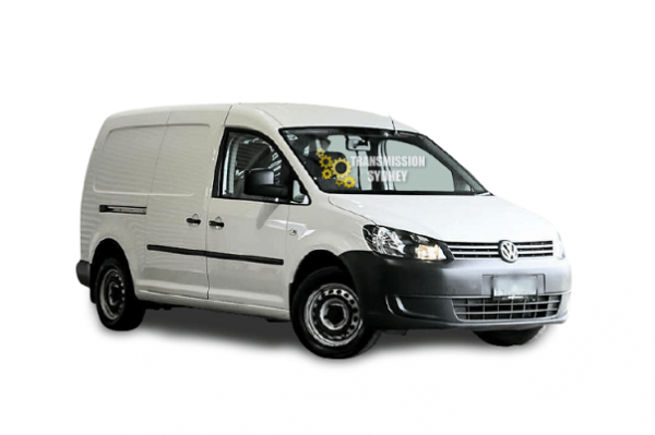 Transmission Sydney Volkswagen Caddy Van 2014