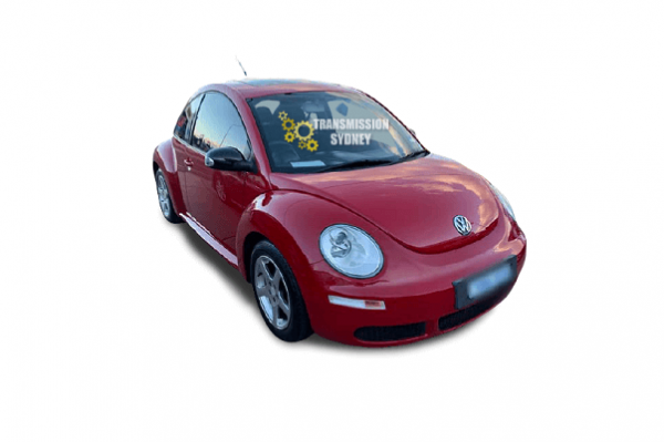 Transmission Sydney Volkswagen Beetle Hatch 2005