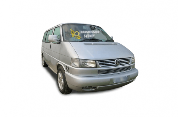 Transmission Sydney Volkswagen Caravelle People Mover 2004