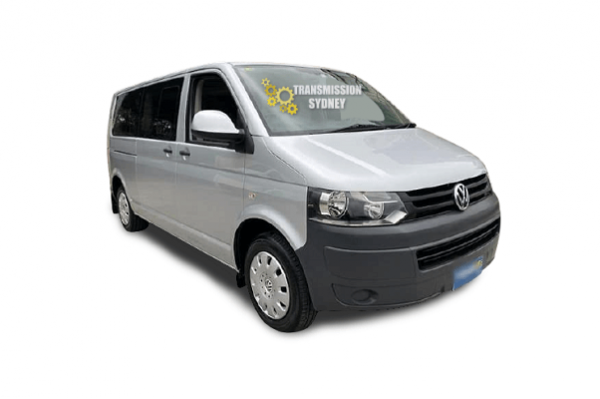 Transmission Sydney Volkswagen Caravelle People Mover 2010