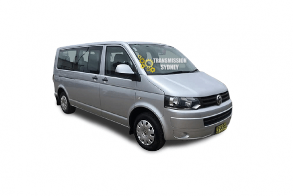 Transmission Sydney Volkswagen Caravelle People Mover 2014