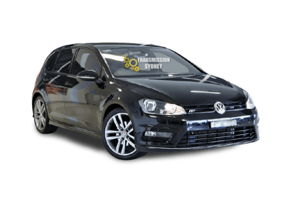 Transmission Sydney Volkswagen Golf Hatch 2015