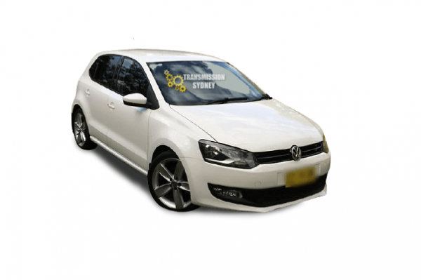 Transmission Sydney Volkswagen Polo Hatch 2013